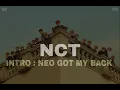 Download Lagu [3D Audio  🎧] NCT - INTRO : Neo Got My Back