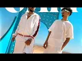 kouz1 FT dystinct - omri (clip officiel)