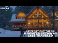 Willamette Pass offers a winter getaway away from the crowds Let s Get Out There