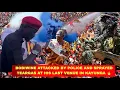 Agakagwaawo: Bobiwine sibirungi, police namajje bamukubye teargas mu campaign ze Ekayunga/laba 🔥