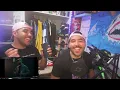Stou - 9adech Men Mara (Reaction) 🔥🔥
