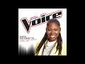 Anita Antoinette | Turn Your Lights Down Low | Studio Version | The Voice 7