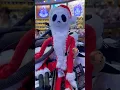 Download Lagu NIGHTMARE BEFORE CHRISTMAS!! #youtubeshorts #shorts #viral#video #trending #funny #disney #reels#fyp