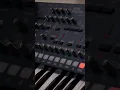 Download Lagu Mechanistic Music #korg #ms2000 #synthesizer #live #shorts #short