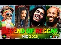 Download Lagu Lucky Dube, Bob Marley, Gregory Isaacs - Best Reggae Songs Nonstop \u0026 Greatest Hits 🎶