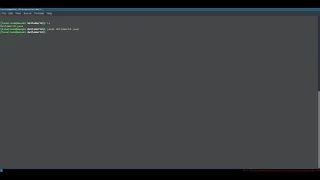 Compile Single Class Java Files using javac in a terminal