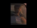 If There's Nothing Left To Say (slowed + reverb)