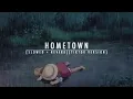 Download Lagu (música triste)hometown- twenty one pilots versión tik tok ❤️😞
