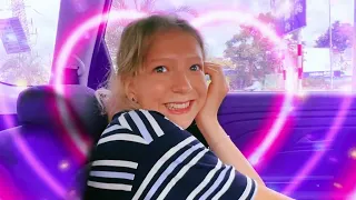 У НАС СНОВА ВСЁ И СРАЗУ! Болезни, гости и новый MacBook!