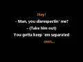Download Lagu The Offspring   Come out and play ( Karaoke )