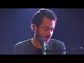 Studio Brussel Showcase with Editors - Full concert (live and acoustic)