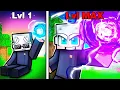 Download Lagu Noob to Max Level GOJO in Minecraft!