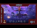 Lagu [FR] Stellaris - Dominate Life - Ep 1: The Planet Awakens