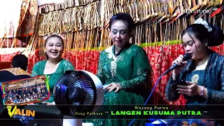 kalah materi kepastian janji bengen pengen ndueni wayang purwa 