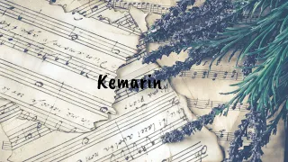 Download Kemarin | | cover by Tami Aulia #seventeen MP3