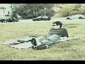 Clinton Kane - TALLER (Official Visualizer)