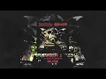 GATECREEPER - Dead Inside (Official Audio)