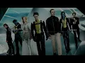 Henry Jackman - First Class [X-Men : First Class]