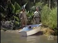 Get smart.   Quicksand scene.