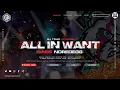 Download Lagu DJ TRAP HORROR ALL IN WANT BASS NDREDEGG || GAPLE AUDIO JEMBER