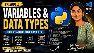 Python Variables Explained Like You re 5