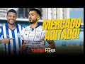 Download Lagu 🚨 OLHO NO MERCADO! Dupla do CSA pode REFORÇAR o Paysandu! ⚽
