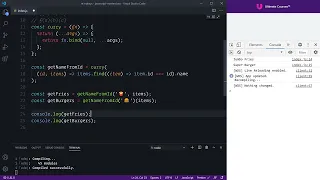Ultimate JavaScript Masterclass 09 - Currying and Partial Application