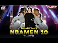 Download Lagu Eny S Ft Shinta A Ft Indri A - HATI KECIL KAUM JALANAN ( NGAMEN 10) | Dangdut (Official Music Video)