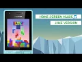 Tetris Home Screen Music Java Games J2me Sounds