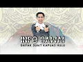 Download Lagu INFO GAWAI - TINO AME || LAGU DAYAK SUAIT KAPUAS HULU