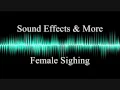 Download Lagu Wanita mendesah - Efek suara