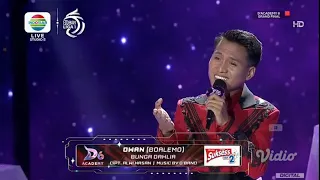 Download Owan Boalemo - Bunga Dahlia MP3