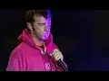 Download Lagu Quando vi dico che Salmo è un fottuto artista è un fottuto artista punto e basta - RealGee