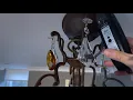 How to read description reset to factory settings Lutron RA2 select online dimmer