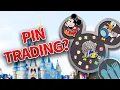 What Is Pin Trading In Disney World And Why Is EVERYONE Talking About It