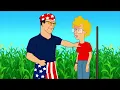 Napoleon Dynamite was Underrated and Over The Top - Episode 1
