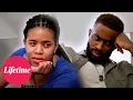 You NEVER Came Back Michaela and Zack s First FIGHT - Married at First Sight S13 E7