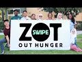 Zot Out Hunger at UCI