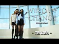 Download Lagu Wind Of Change - Scorpions (by Shut Up \u0026 Kiss Me!) - TEASER
