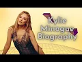 Kylie Minogue Biography A Timeless Journey from Neighbours Star to Global Pop Icon