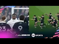 GOOSEBUMPS! 😯 The All Blacks perform the Haka in front of England 🔥