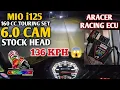 Download Lagu ARACER ECU RC MINI 5 FOR MIO I125