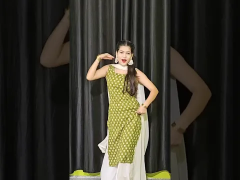 Kamar Dj Pe || Tod Diya Nach Nach Ke Gaat || Viral Song Dance Video