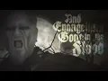 POWERWOLF - Blood For Blood (Faoladh) (Official Lyric Video) | Napalm Records