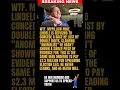 BREAKING Mike Lindell Refuses to Concede Claims Anomalies in the Same Election System