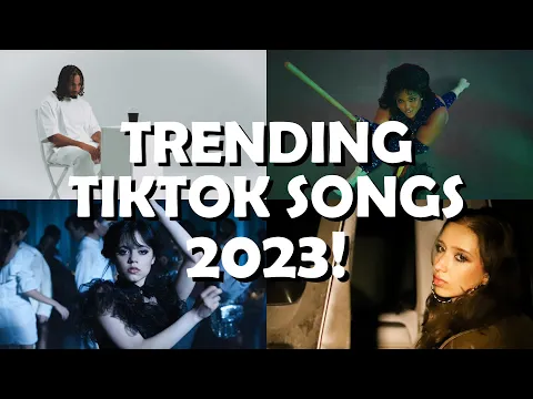 Download MP3 Tiktok Viral Songs To Add To Your Playlist🕺🏻 (April 2023)