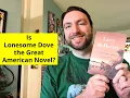 Is Lonesome Dove the Great American Novel A Pulitzer Prize Deep Dive