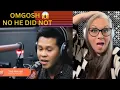 Download Lagu Marcilito Pomoy Sings The Prayer 