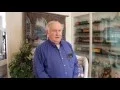 Dennis Barrett s Jim Bean Decanter Collection