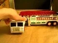 2000 Hess Truck